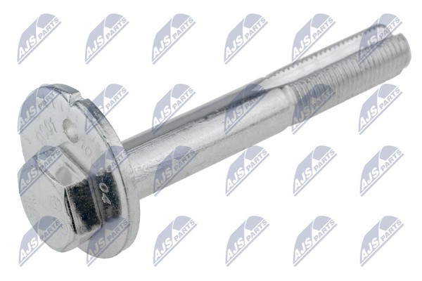 NTY ZWT-NS-053S Vorspur-Korrekturschraube FüR Nissan, Nissan (Dfac), Renault-image