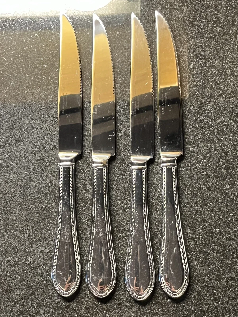 Reed & Barton Kitchen & Steak Knives for sale | eBay