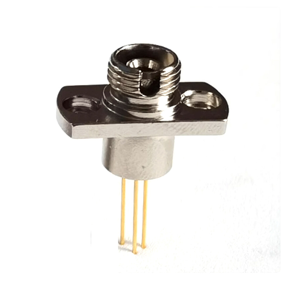 900-1700nm To-46 1mm Photosensitive Surface InGaAs PIN/PD Photodiode Detector