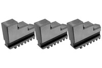 Paulimot Satz AußEnbacken FüR Paulimot Dreibackenfutter, 160 Mm