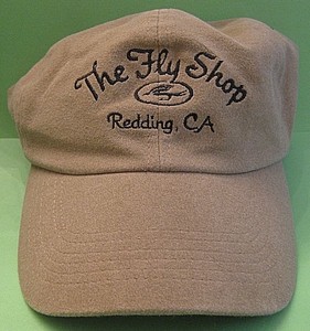 tan leather baseball hat