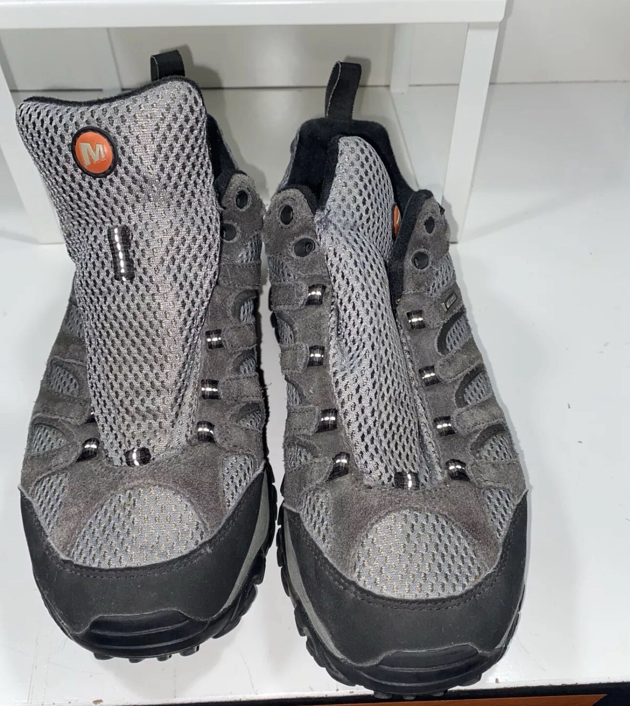 Merrell Performance Footwear Beluga J88629 scarpe da trekking uomo taglia 10