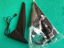 2X ASUS 802.11AD 60GHZ Wi Fi Moving Antenna  ASUS 2T2R ANTENNA ,ORIGINAL