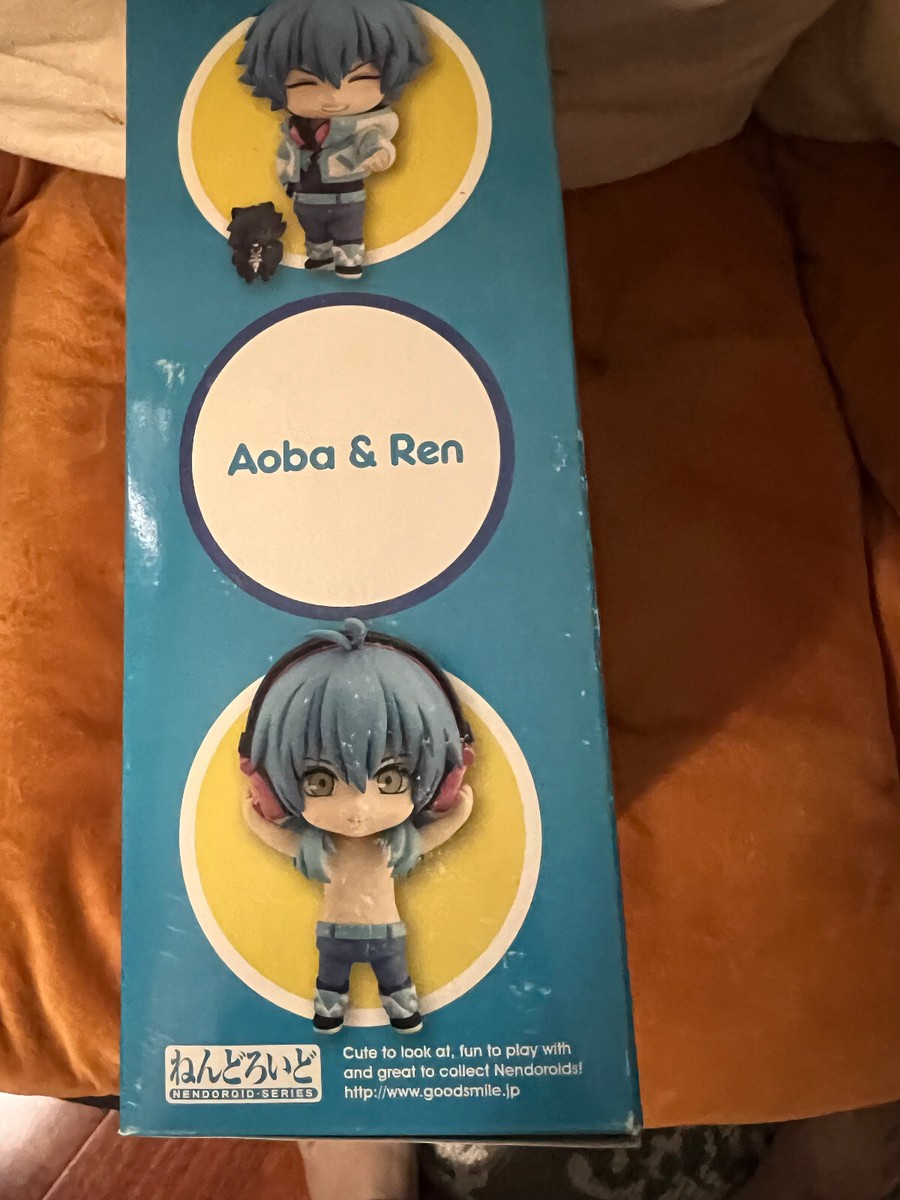 DRAMAtical Murder Nendoroid Aoba & Ren (MAR148271) for sale
