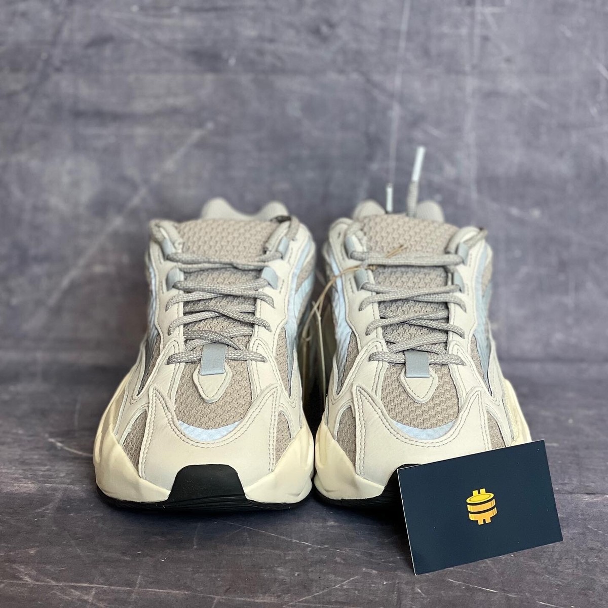 adidas Yeezy Boost 700 V2 Static EF2829 - All Sizes adidas Yeezy Boost 700 V2 Static EF2829 - All Sizes