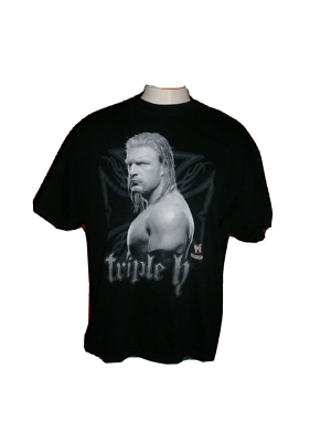 XL 2002年製 We The People WWE ヴィンテージTシャツ