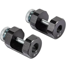 Engine Spark Plug Gap Tool Gapper Universal Fit For All 12mm & 14mm Spark Plugs