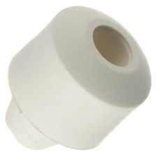 OEM Whirlpool 9708649 KitchenAid Mixer Rubber Foot WP9708649 AP6013771 PS1174699