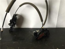 central locking front engine rh for RENAULT KADJAR 1.2 BOSE EDITION 54443