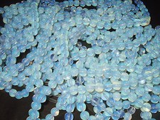 - Pietre Dure Forate a Filo - OPALITE sfera 8 mm 46-50 pz ca.