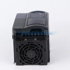 1PCS USED SIEMENS FREQUENCY CONVERTER 6SE6440-2AD23-0BA1 6SE6 440-2AD23-0BA1