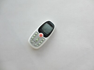 Remote Control For Lessar LS/LU-2H18KCY2 LS/LU-H07KHA2 AC Air Conditioner