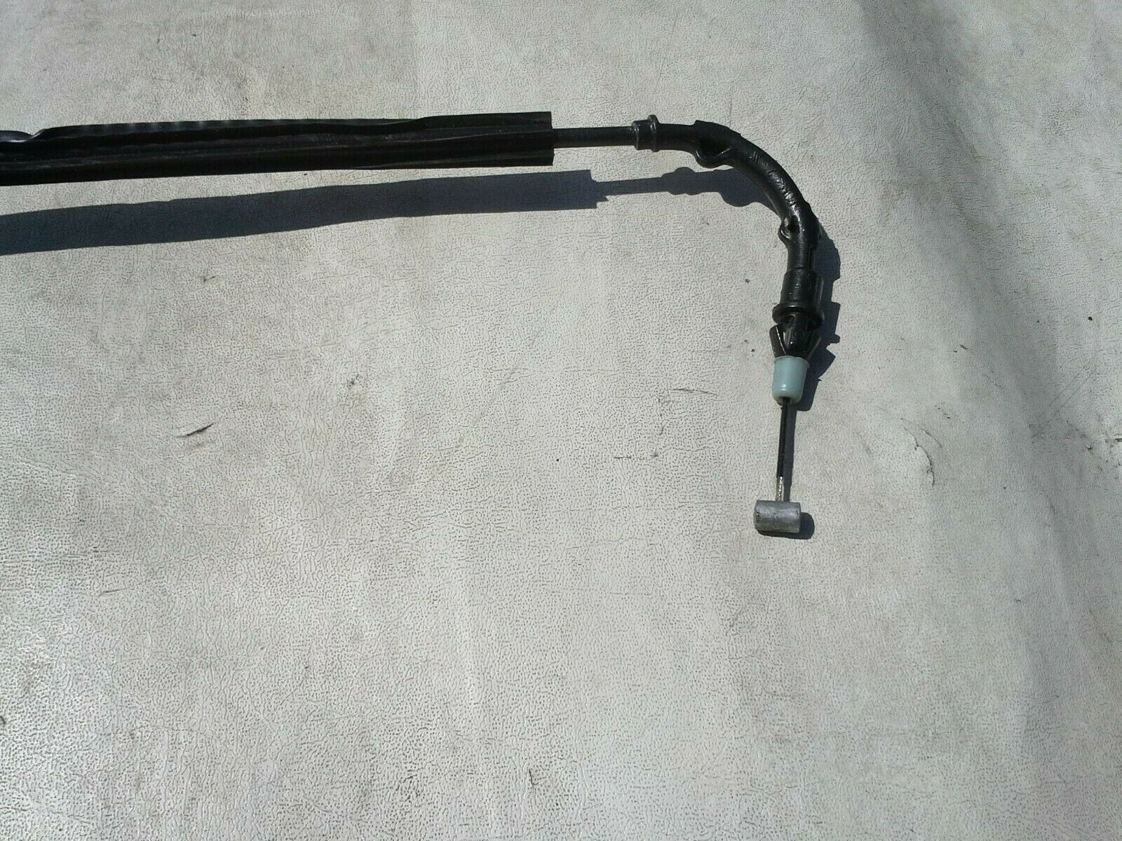 MASERATI GHIBLI OEM PASSENGER RIGHT FRONT DOOR LOCK LATCH ASSEMBLY 14 15 16 17