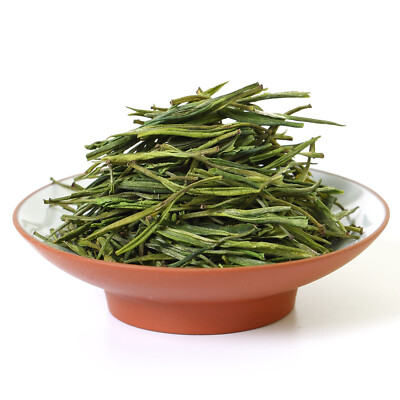 GOARTEA Supreme Huangshan Maofeng GREEN TEA Chinese Yellow Mountain Mao Feng