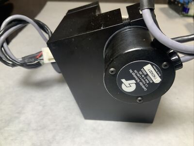 トイガン D5K071 CAMBRIDGE Tech 6230M Galvanometer トイガン D5K071 CAMBRIDGE Tech 6230M Galvanometer Cambridge