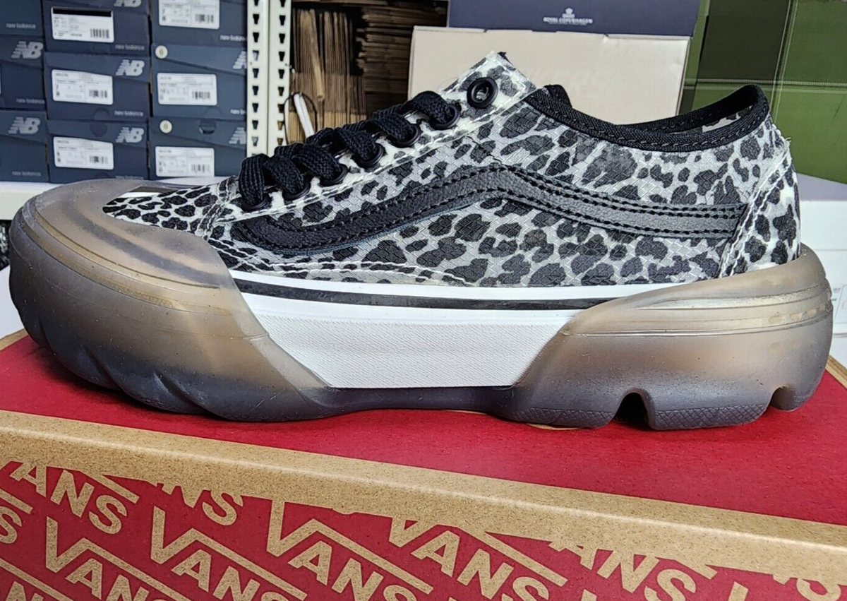 VANS OLDSKOOL Tapered Modular 25.5cm | GRANDCIRCLETOURS.NET