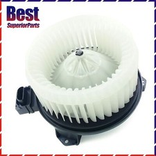 Blower Motor Fits Ford Edge Dodge Avenger Compass Accord Pilot 700203