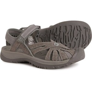 Keen Rose Sandali da donna casual, con punta chiusa, 37 EU