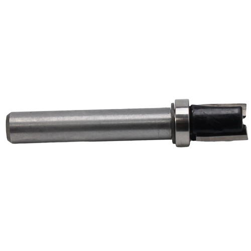 8mm Shank Flush Trim Router Bit Pattern Bit Wood Milling Cutter Woodworking New - Picture 7 of 28