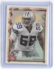2023 Topps Composite #448 Dat Nguyen