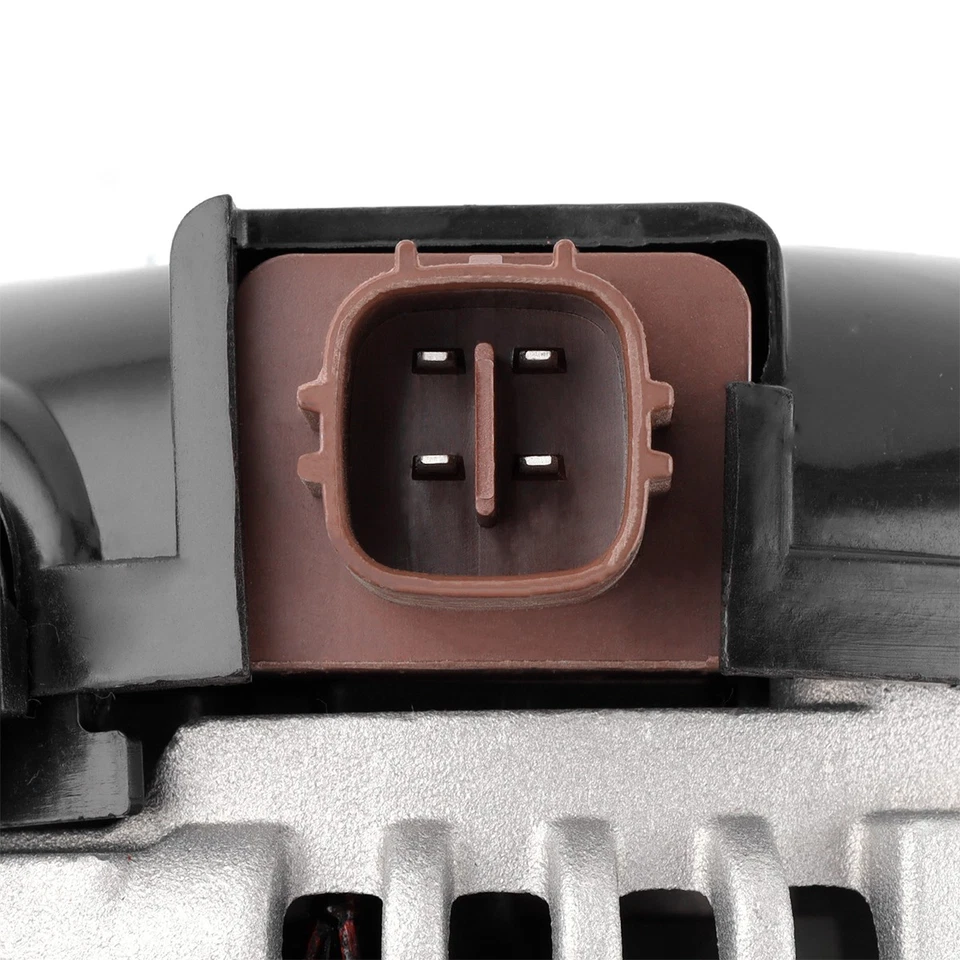 Alternator For Lexus ES350 RX350 Toyota Avalon Highlander Venza V6 3.5L 11137 Foto 3 de 4