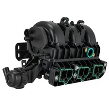 Lufteinlass Krümmer for Opel Vauxhall Corsa D 1.0 2006-2014 55563385 0261230282