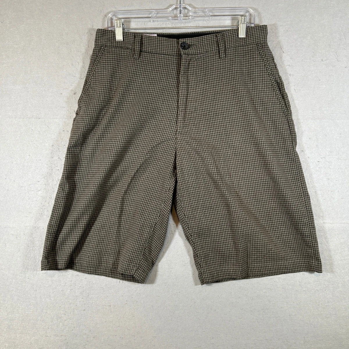Volcom Check Shorts for Men for sale | eBay