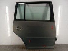 Porte arrière et accessoires Volkswagen TOURAN