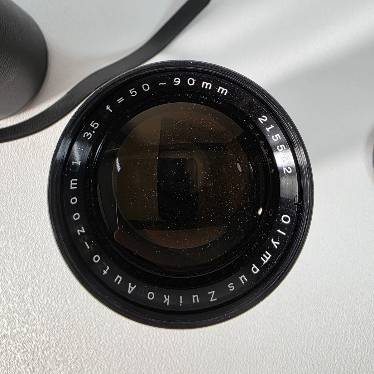 Olympus 50-90mm Focal Camera Lenses for sale | eBay
