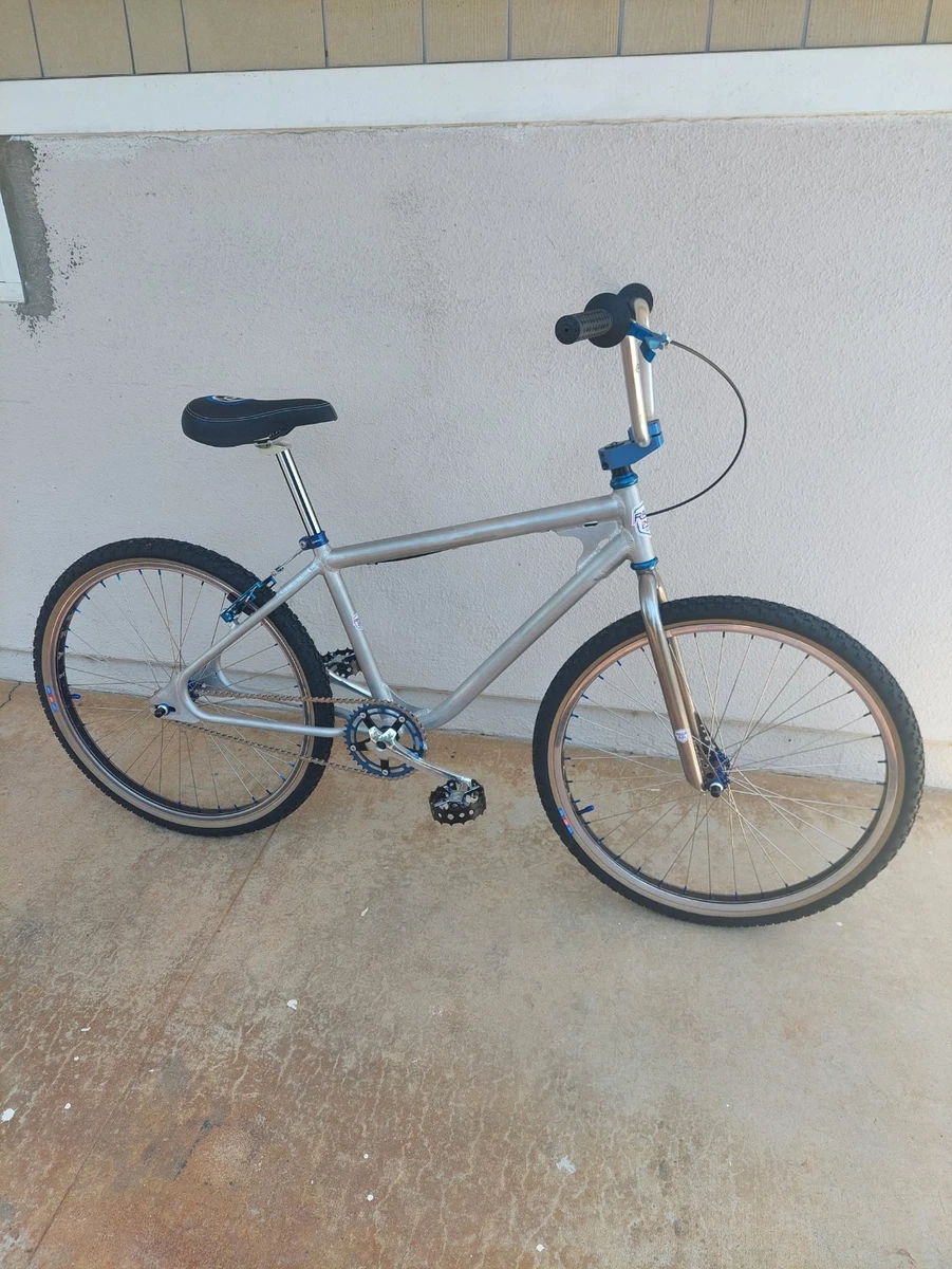 BMX Vintage Mustang - Années 80 - Sortie de grange - Vélos