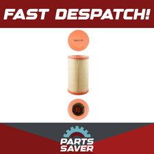 Air Filter fits ALFA ROMEO 4C 960 1.8 13 to 20 960A1.000 Mahle 0051874053 New