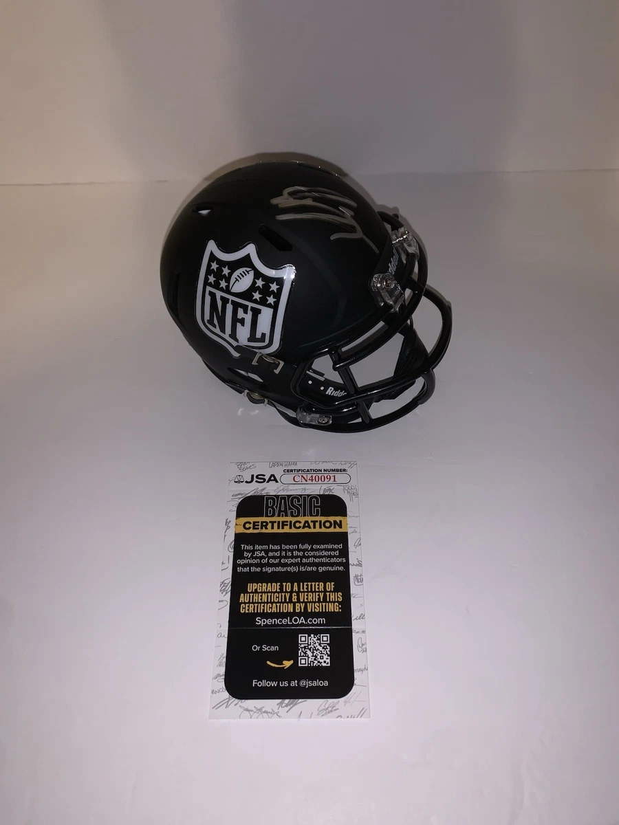 Russell Wilson NFL Original Autographed Items for sale | eBay
