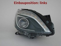 Magneti Marelli 711307023767 Hauptscheinwerfer Rechts Scheinwerfer