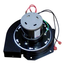 Keystoker/ Reading/ Leisure Line/ Alaska Coal Stove Direct Vent Exhaust Blower