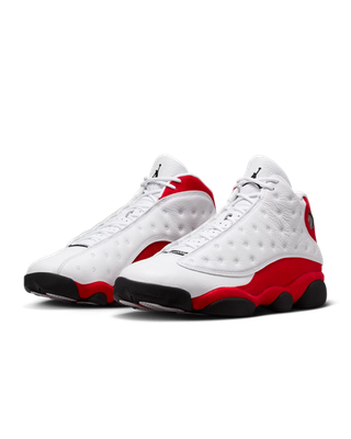 #ad #ad Nike Air Jordan 13 Chicago #x27;True Red#x27; Retro Jordan 13 2026 414571 102 Men#x27;s $236.00