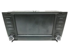 Autoradio Seat IBIZA