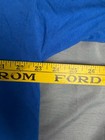 Blue Detroit Lions T-Shirt Size XL. Reebok Color Blue. Good Condition. See Pics — photo 6