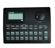 BOSS Dr. SYNTH DS-330 SOUND MODULE