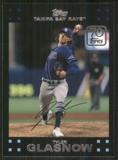 2021 Topps 70 Years of Topps Baseball Series 2 #70YT-57 Tyler Glasnow  41661