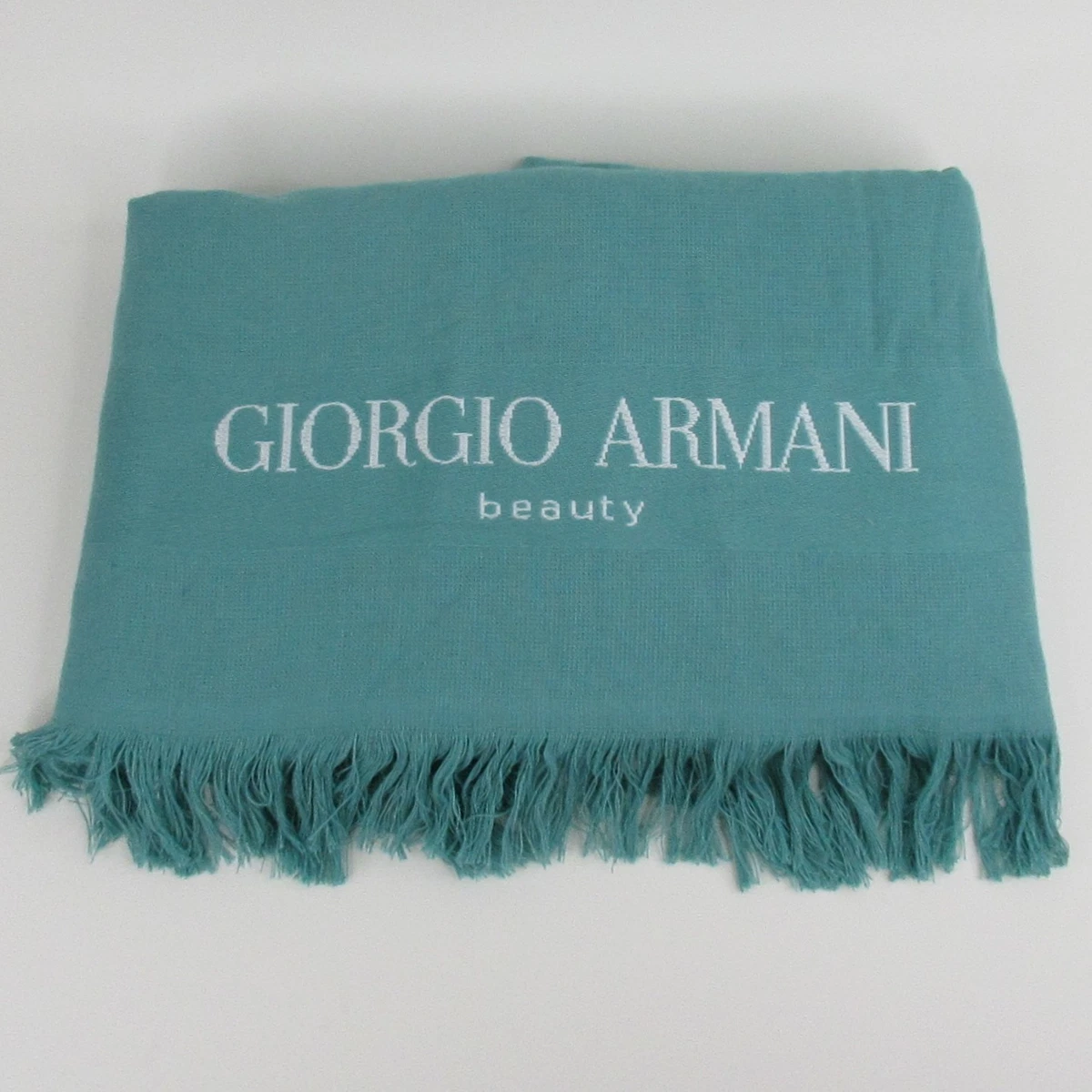 ARMANI Bath Towels & Washcloths for sale | eBay