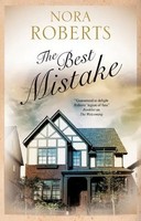 Roberts, N: The Best Mistake | Nora Roberts | Englisch | Buch | Gebunden | 2020