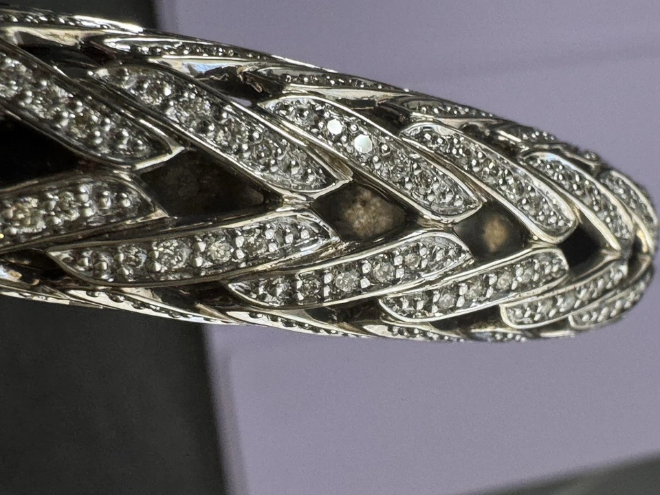 Brazalete Brazalete John Hardy  Foto 3 de 4