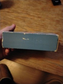 Shenmue Sega Dreamcast Game Uk Pal Complete With Case & Manual