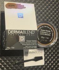 Dermablend Professional Cover Creme Cream SPF...