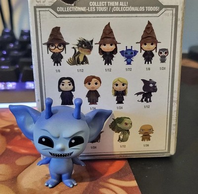 Funko Mystery Minis Harry Potter Pixie 1/72 Vinyl Figur gebraucht ohne OVP