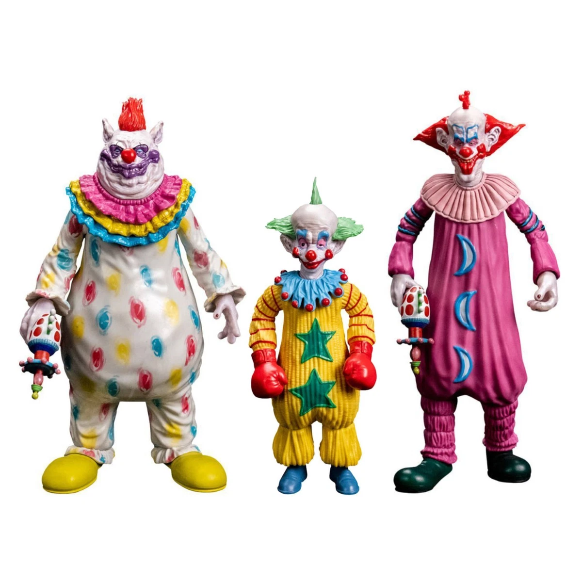 killer klowns figure products for sale | eBay