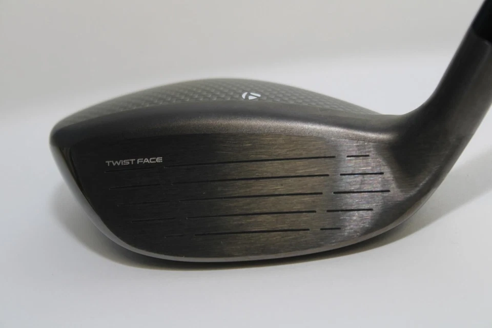 TaylorMade Qi35 Max Lite Hybrid 7 (35°) Ladies - Bild 3 von 4