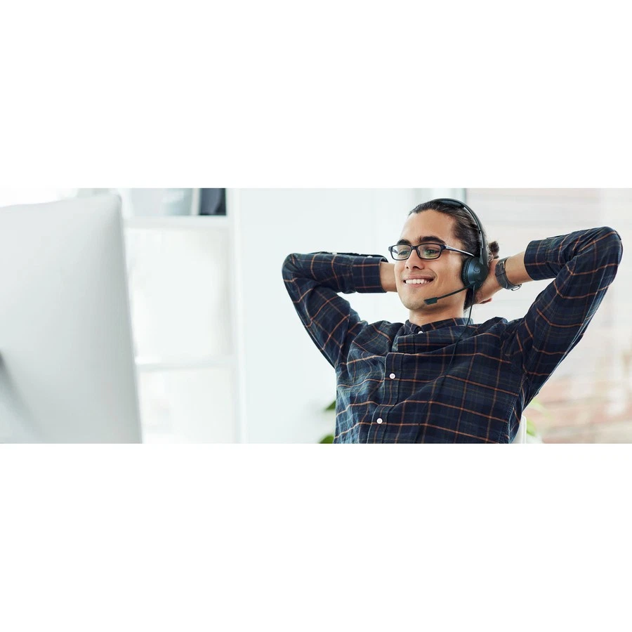 Creative Labs HS-720 V2 Headset 51EF0960AA000 - Image 3 of 4