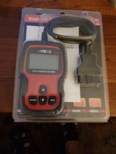 Ancel Vd500 Auto Scanner Ancel Vd500 Auto Scanner