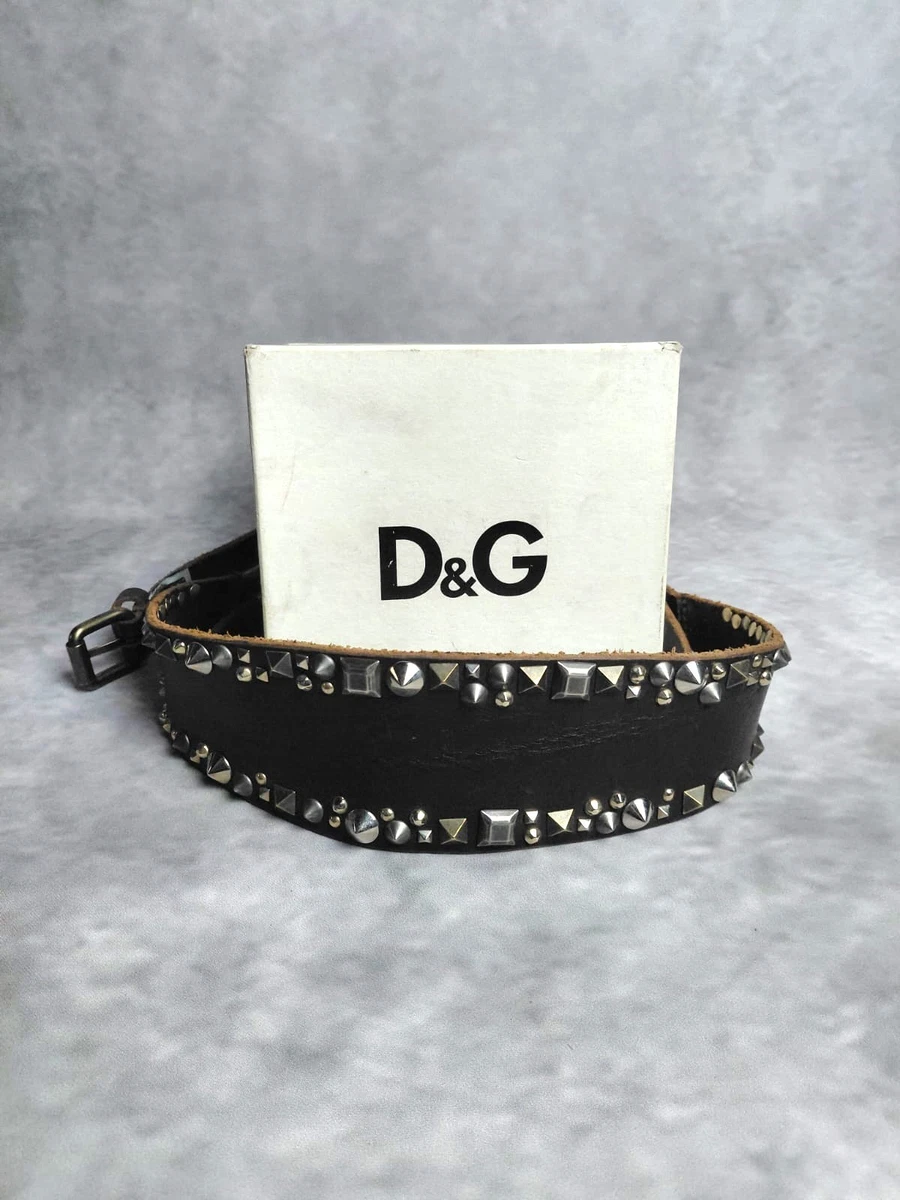 D&G Belt products for sale | eBay UK